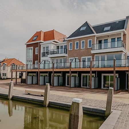 Appartement Residence Oude Haven Colijnsplaat Экстерьер фото