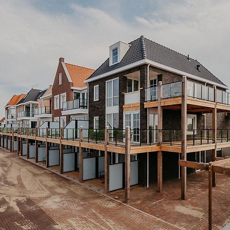 Appartement Residence Oude Haven Colijnsplaat Экстерьер фото