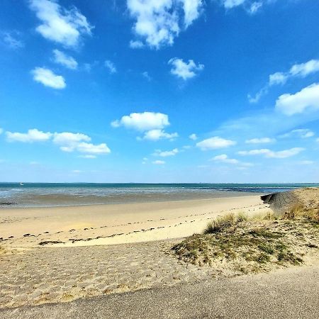 Appartement Residence Oude Haven Colijnsplaat Экстерьер фото