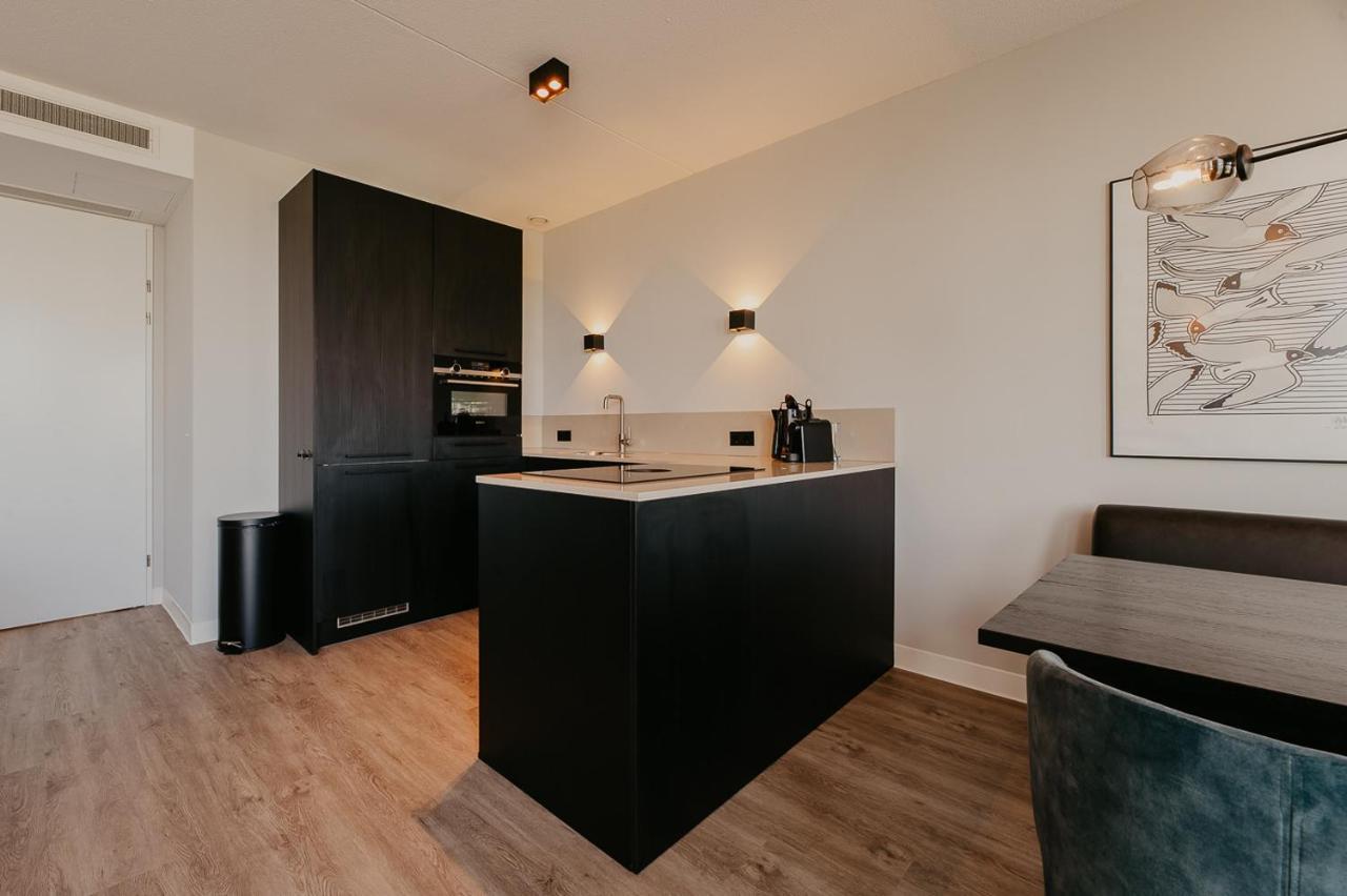 Appartement Residence Oude Haven Colijnsplaat Экстерьер фото