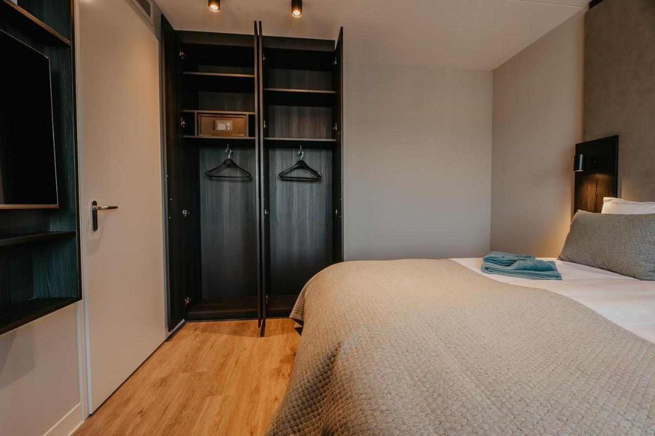 Appartement Residence Oude Haven Colijnsplaat Экстерьер фото