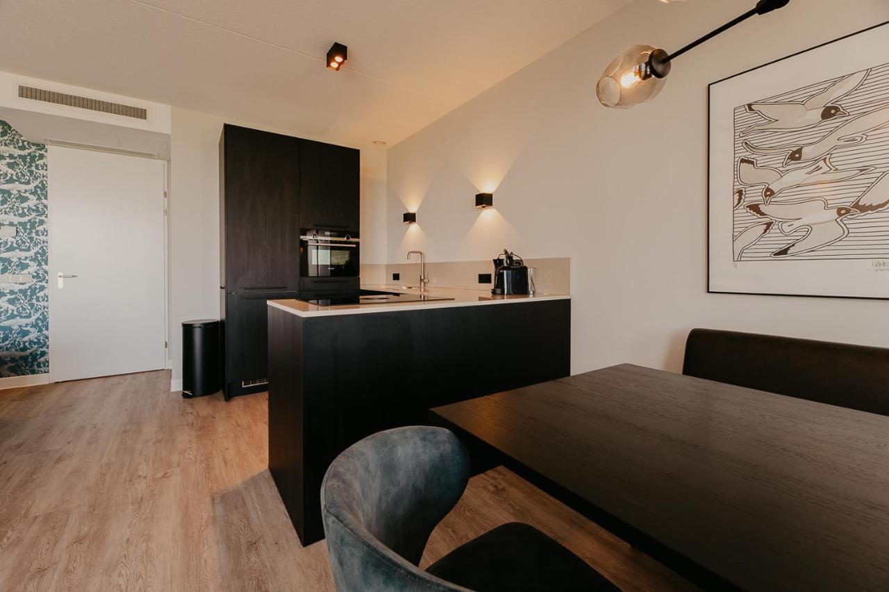 Appartement Residence Oude Haven Colijnsplaat Экстерьер фото