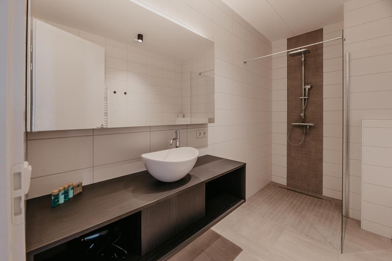 Appartement Residence Oude Haven Colijnsplaat Экстерьер фото
