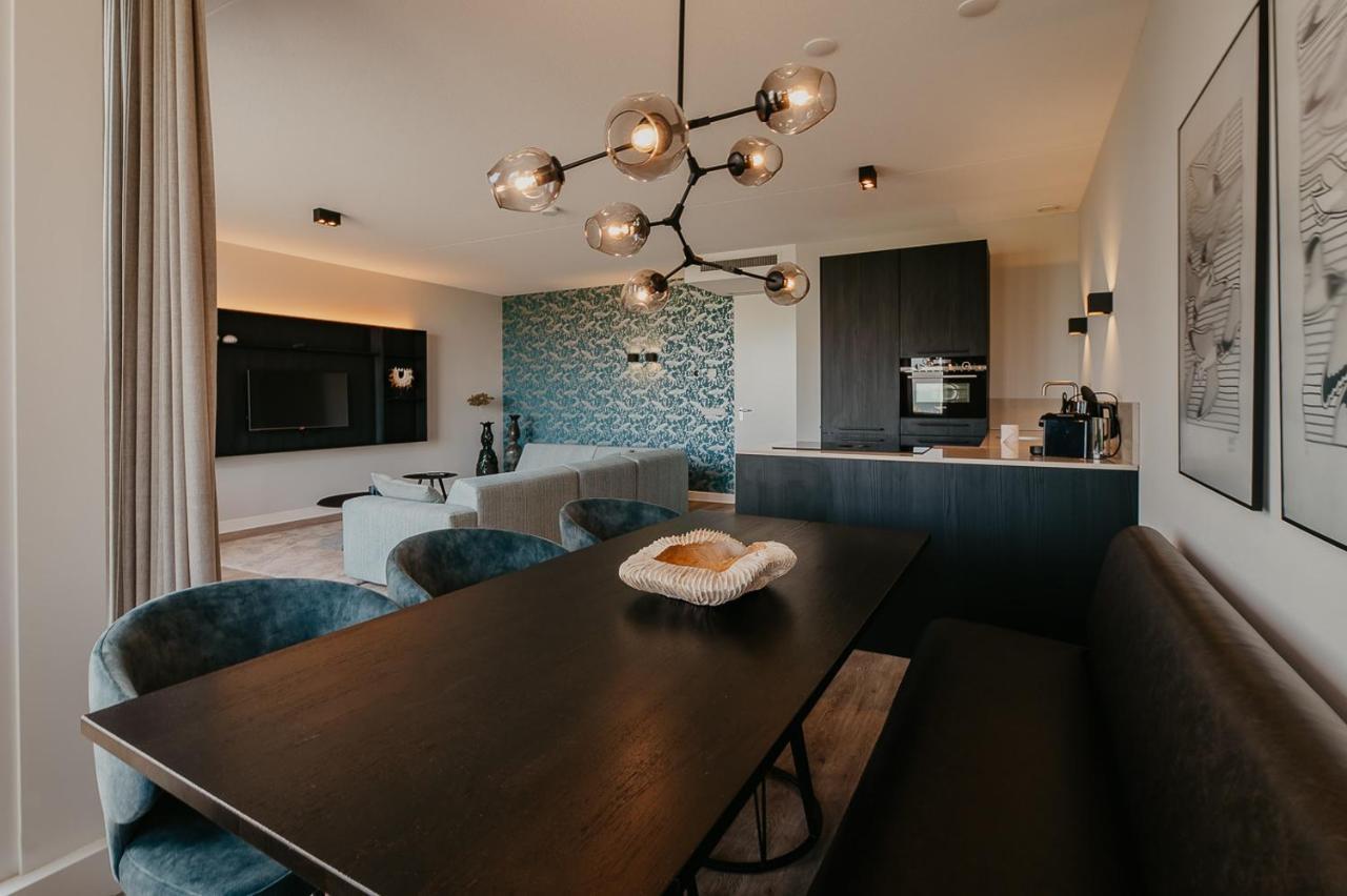Appartement Residence Oude Haven Colijnsplaat Экстерьер фото