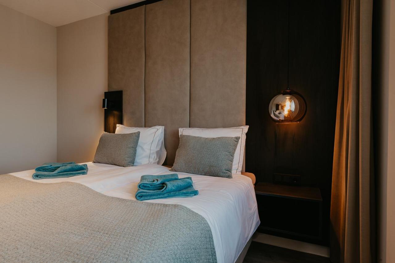 Appartement Residence Oude Haven Colijnsplaat Экстерьер фото