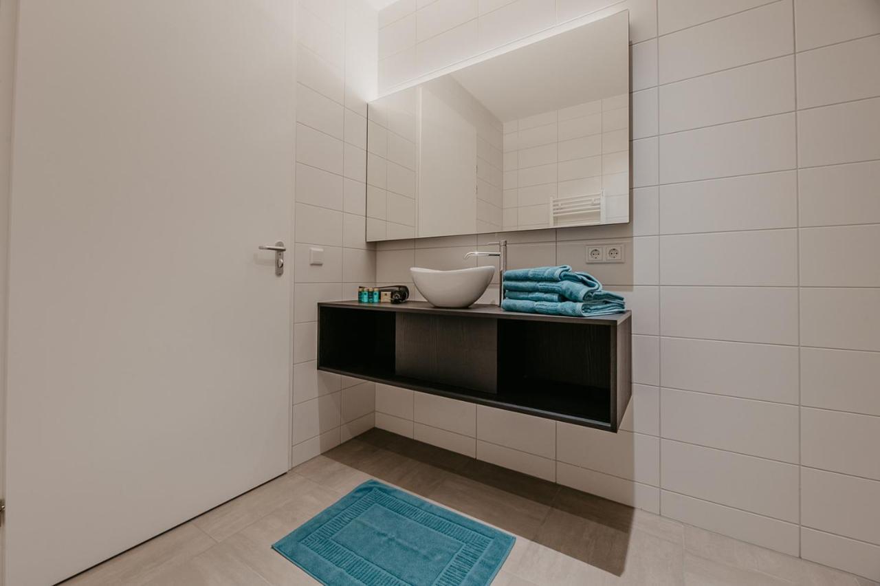 Appartement Residence Oude Haven Colijnsplaat Экстерьер фото