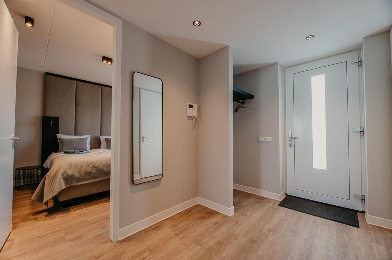 Appartement Residence Oude Haven Colijnsplaat Экстерьер фото