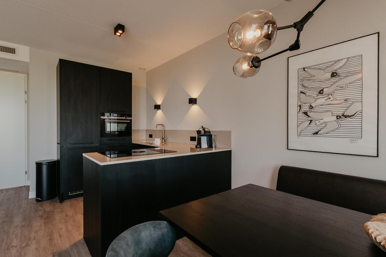 Appartement Residence Oude Haven Colijnsplaat Экстерьер фото